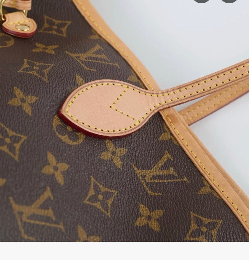 LV Neverfull MM
