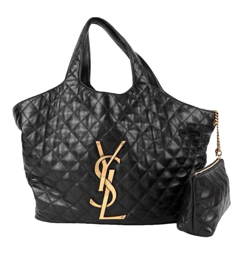 YSL Icare Bag