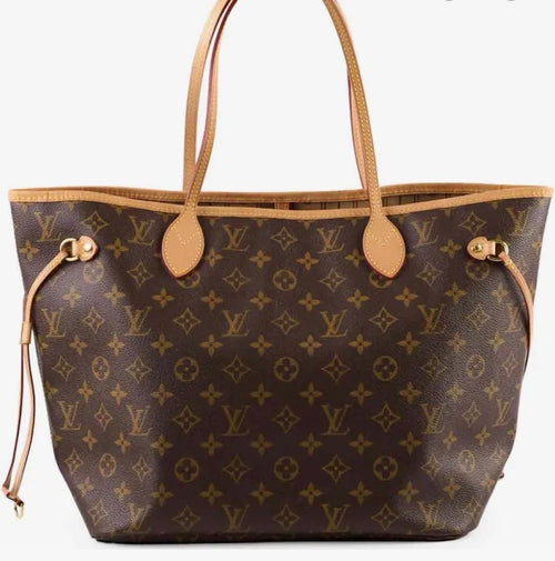 LV Neverfull MM